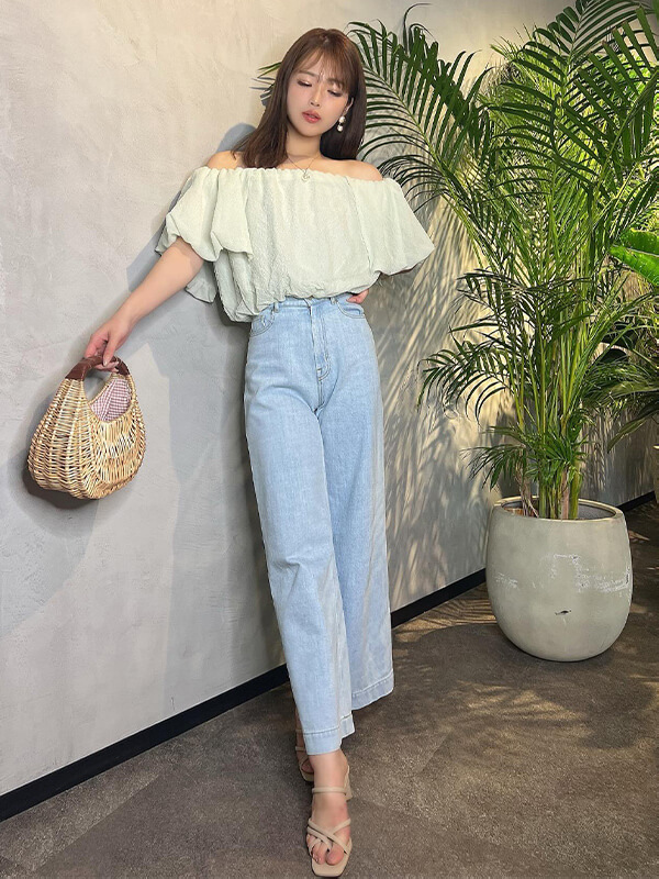 Saya 164cm M
