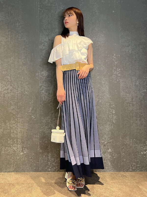 Saya 164cm M