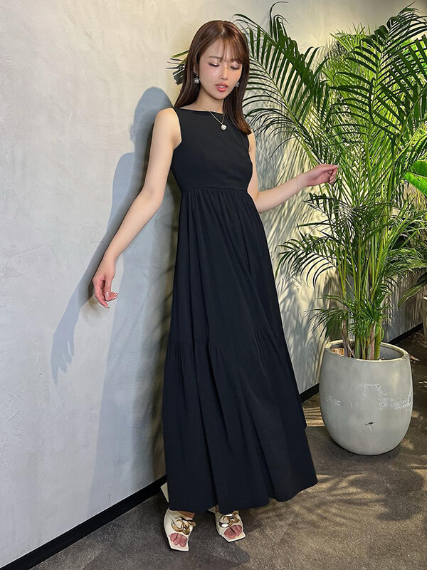 Saya 164cm M