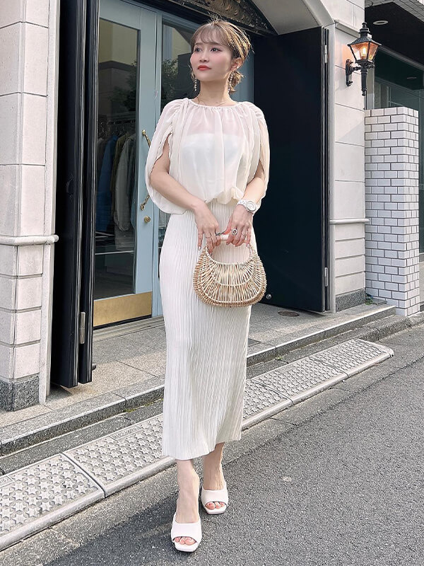 Suzuka 156cm S