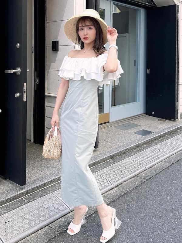 Suzuka 156cm S
