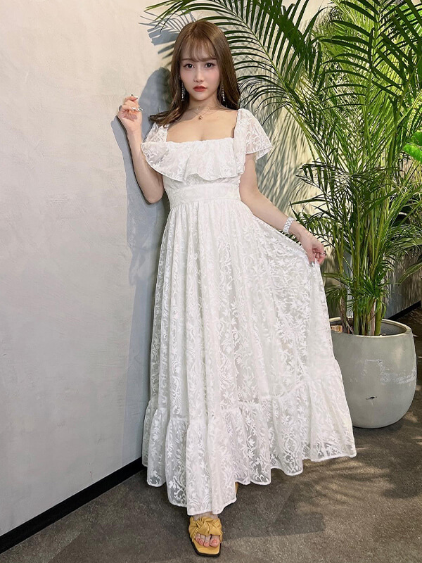 Suzuka 156cm S